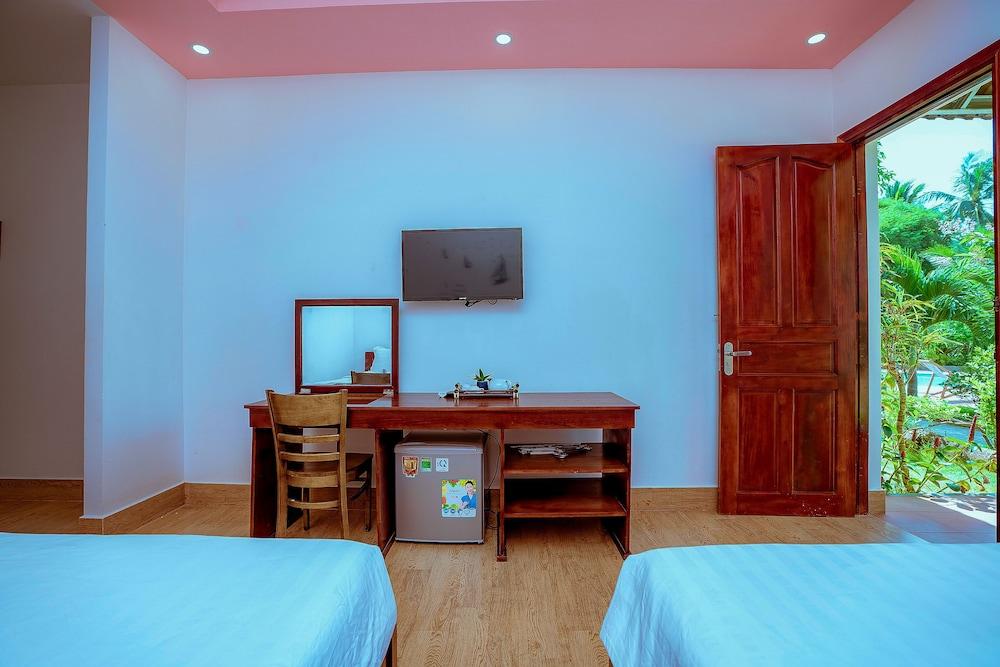 Long Mountain Be Home 5 Resort