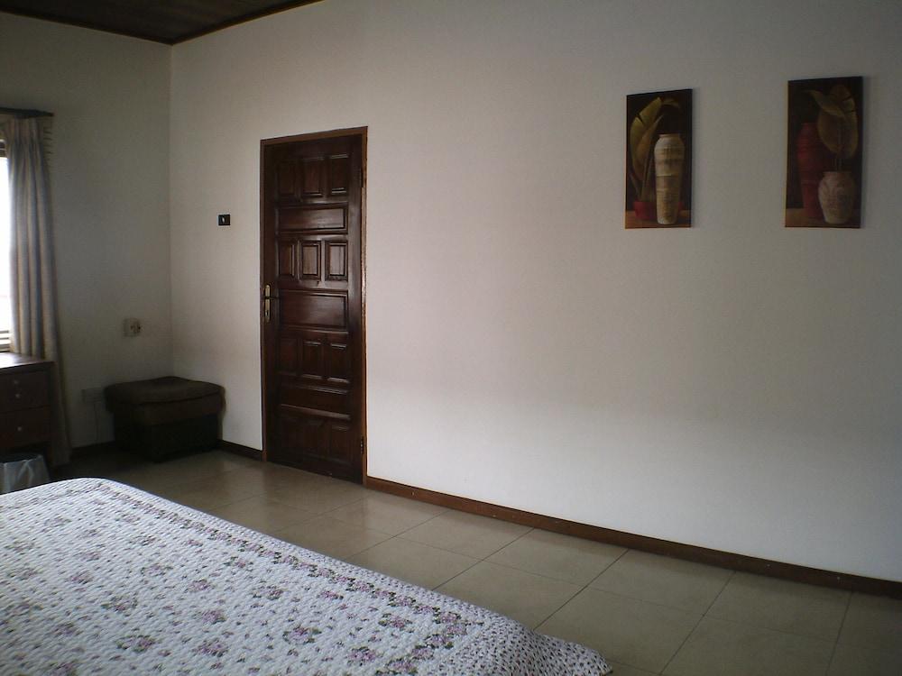 Lavender Lodge Hotel