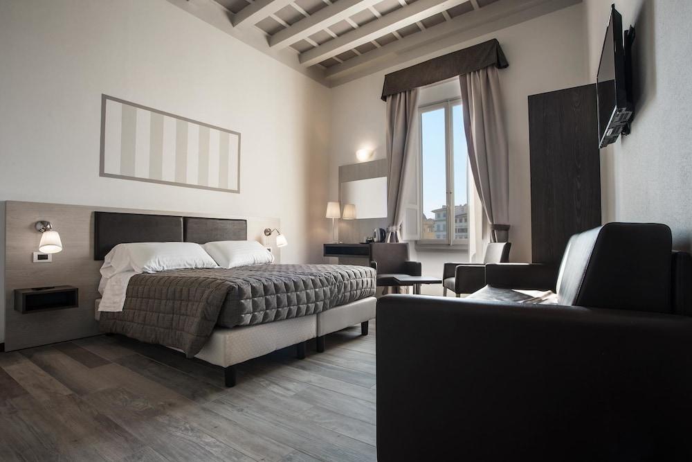 B&B Dimore le Leopoldine