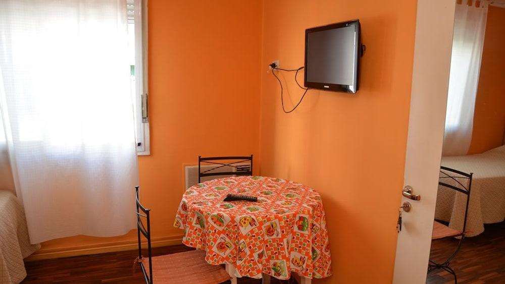 Departamento Peatonal II