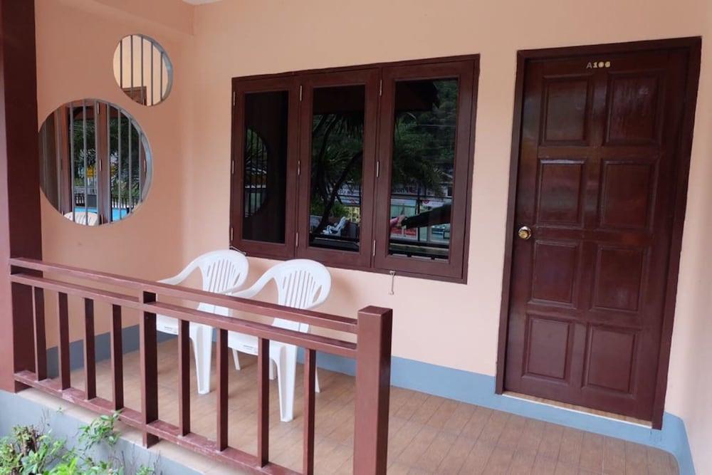 Mai Pen Rai Guest House