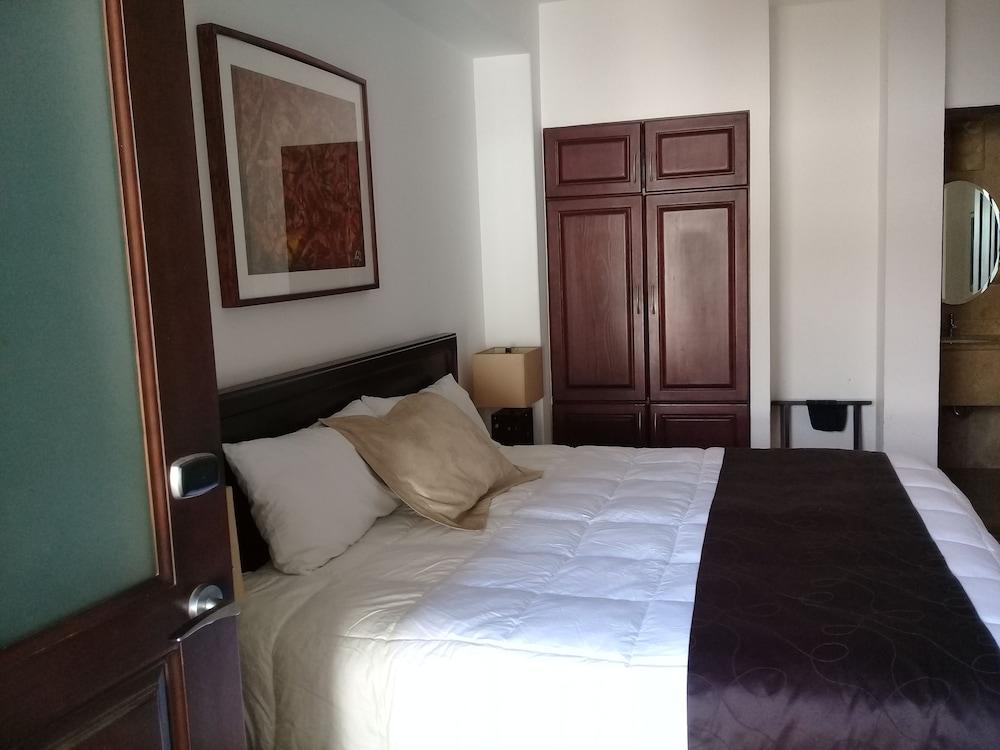 Hotel Casa las Mercedes