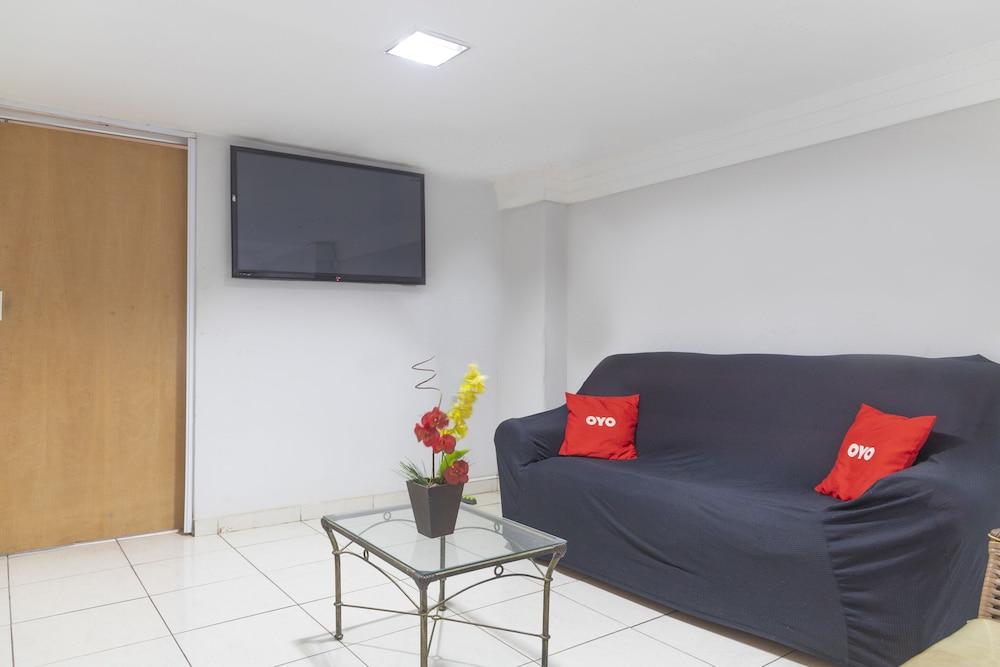 Hotel Panorama, Cuiabá