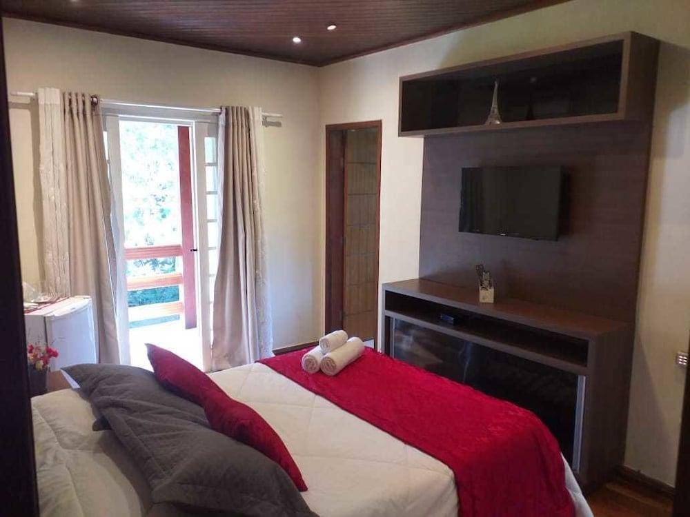 Pousada Recanto de Moriá