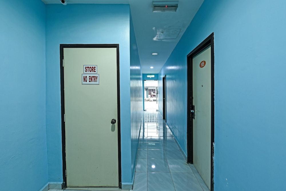 Hotel O Orange Hotel Kuala Pilah