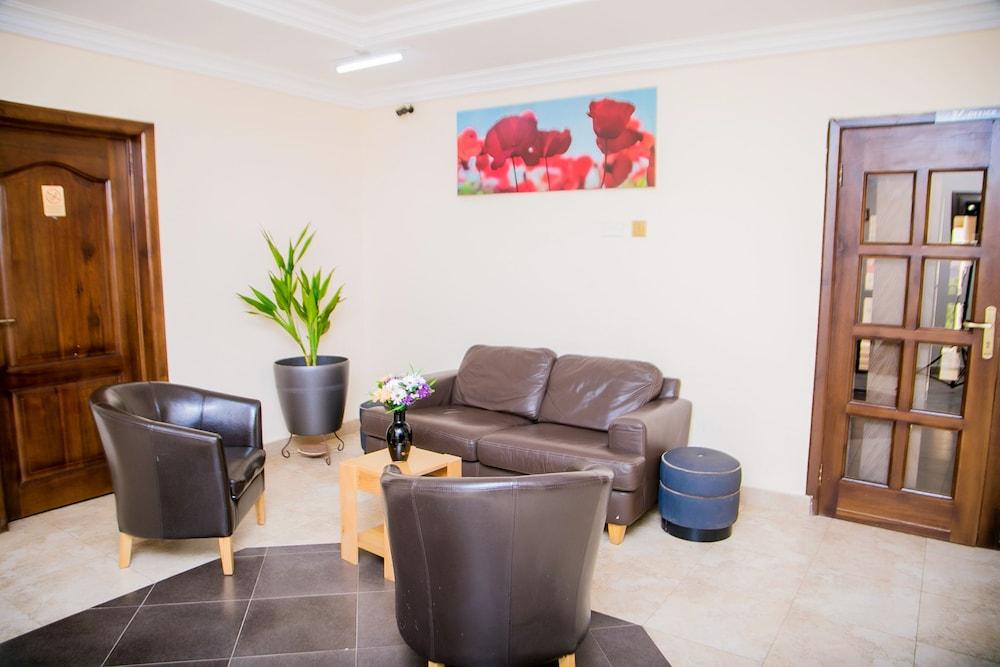 Eden Vale Hotel & Executive Training Cen