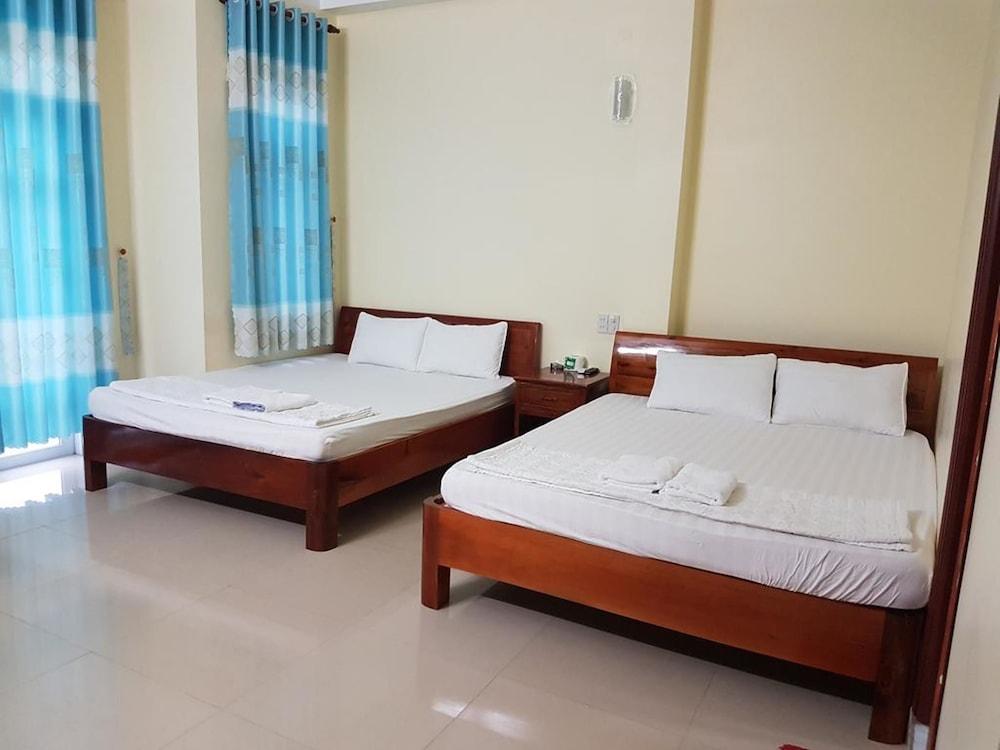 Hoang Phung Guesthouse