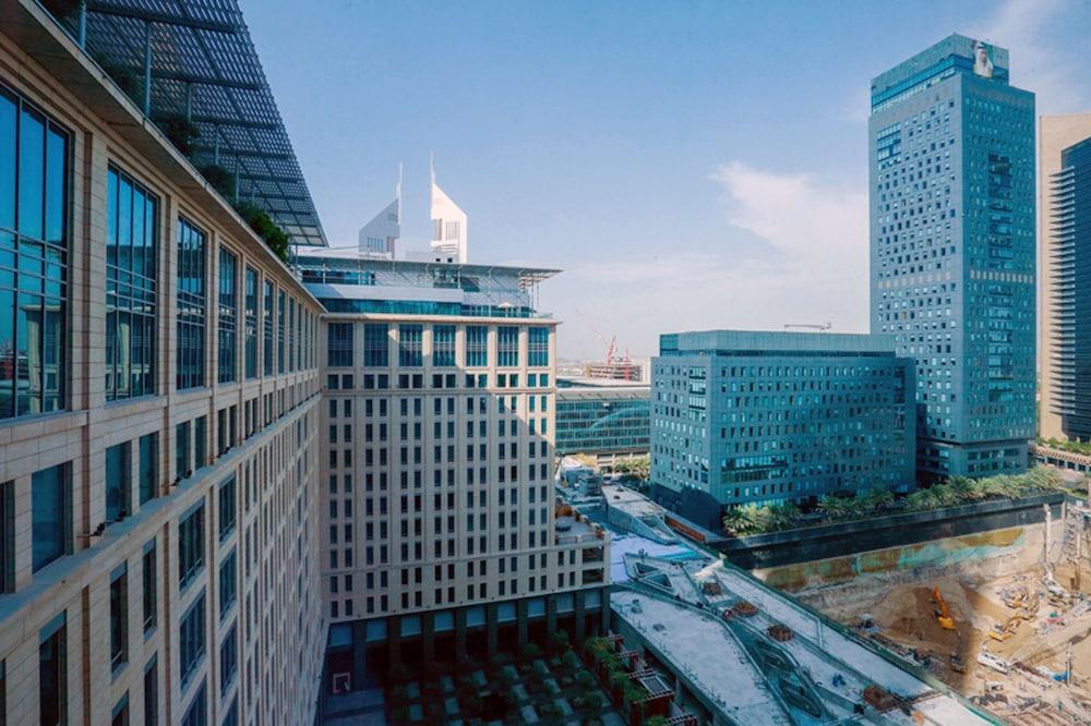 Kennedy Towers - Limestone