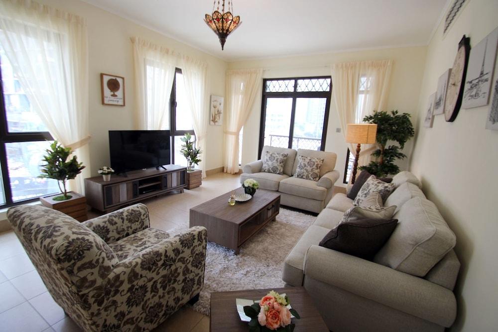 Kennedy Towers - Zanzebeel 3