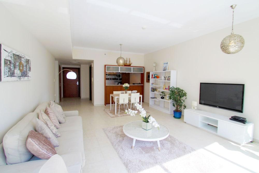 Kennedy Towers - Al Sahab