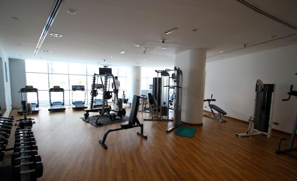 Kennedy Towers - Marina Terrace