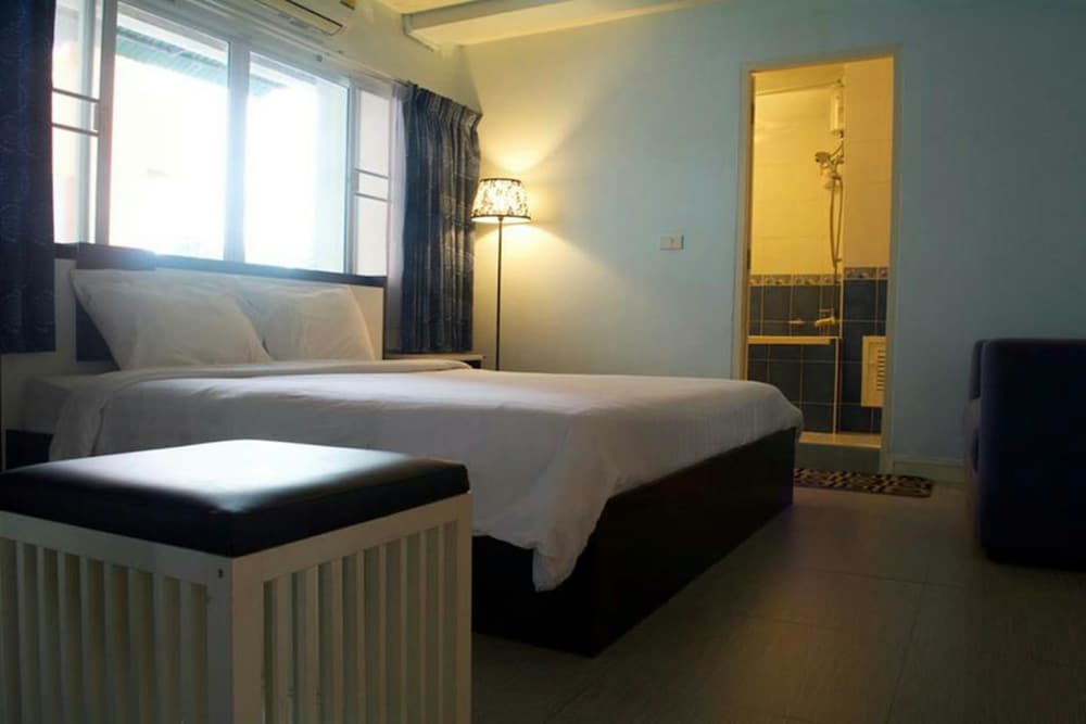 999 Triple Nine Boutique Hotel