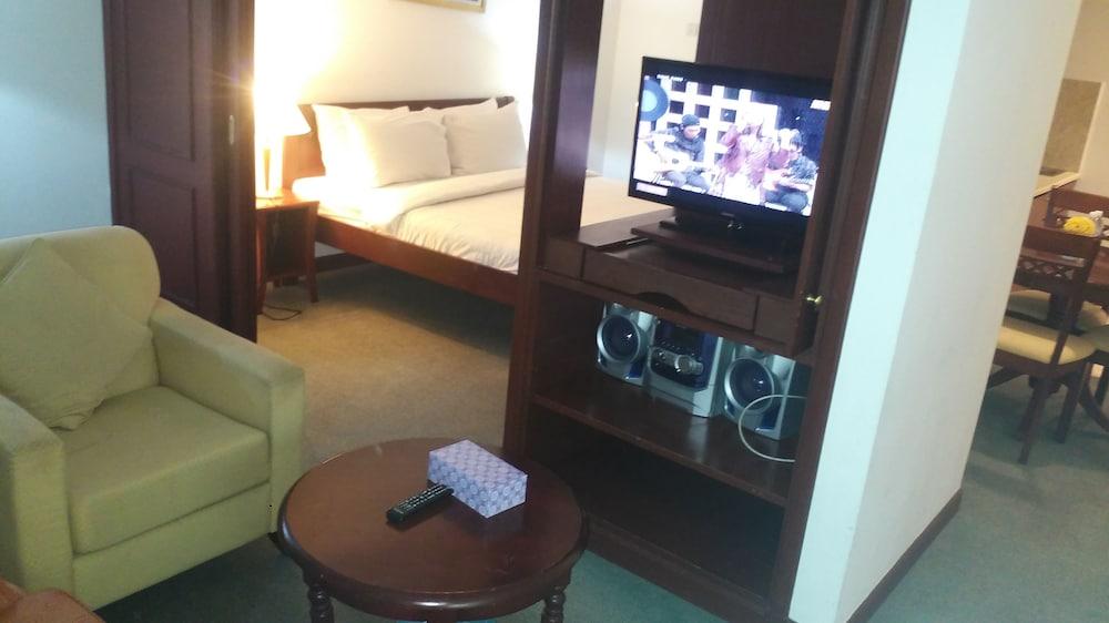 Diamondsuite at Times Square KL