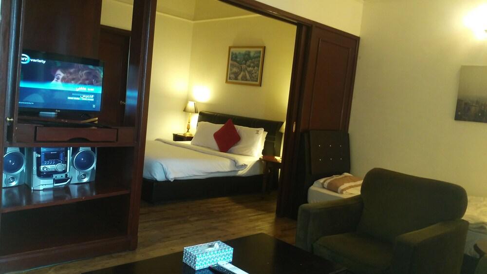 Diamondsuite at Times Square KL