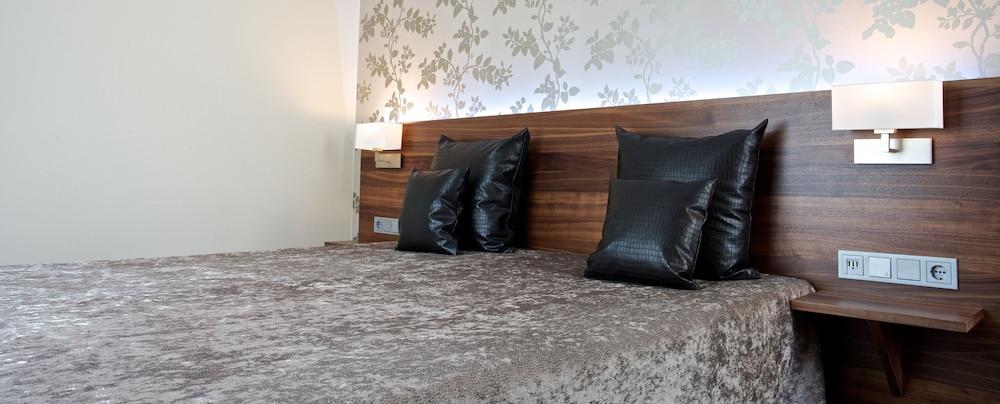 Hotel Ars Vivendi München