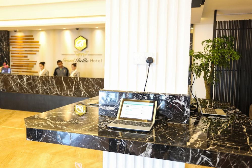 Grand Belllo Hotel JBCC