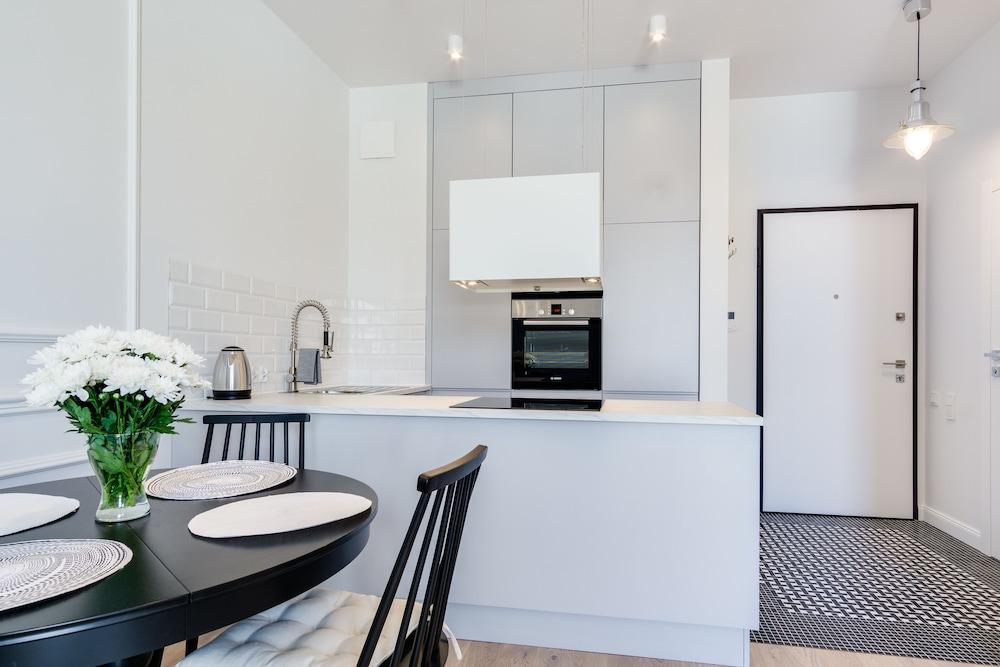 Elite Apartments Mila Batlica