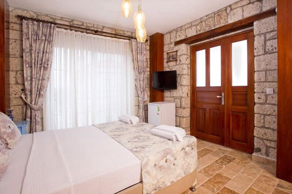 Ince Kara Apart Hotel