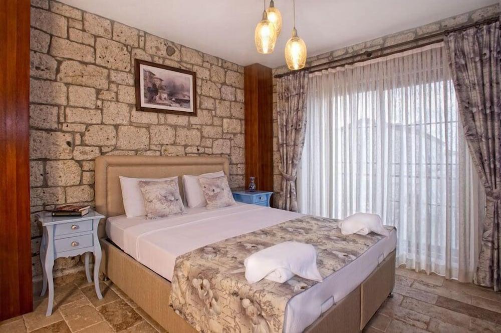 Ince Kara Apart Hotel