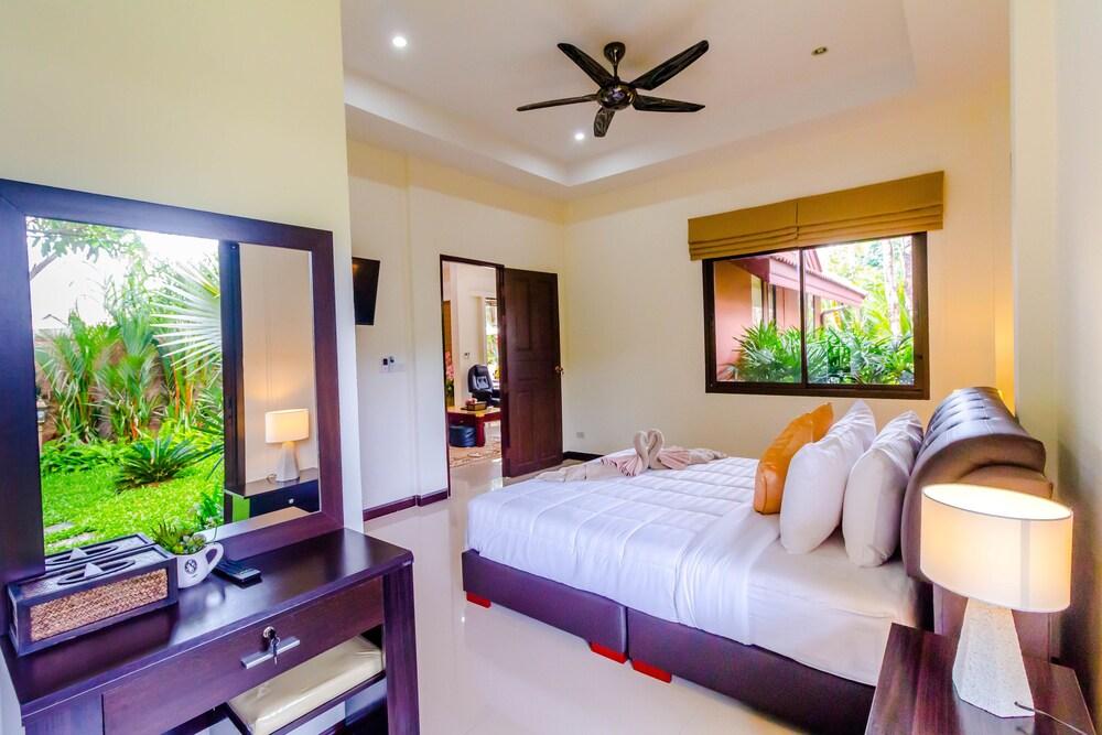 Serene Boutique Garden Resorts