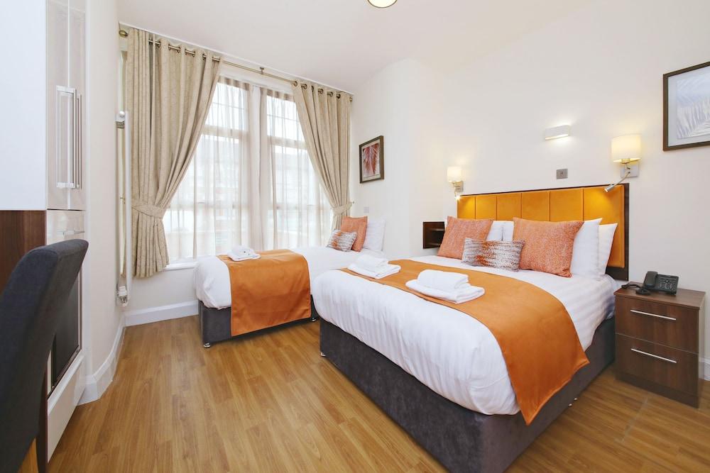 Imperial Guest House