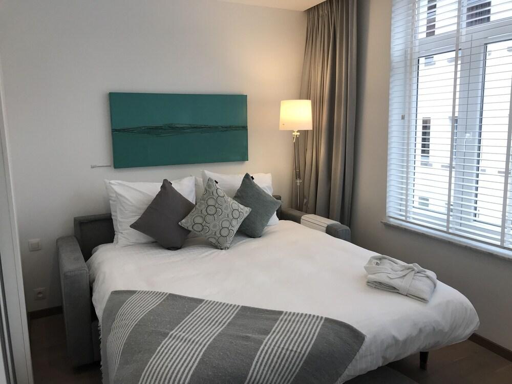 Antwerp Business Suites