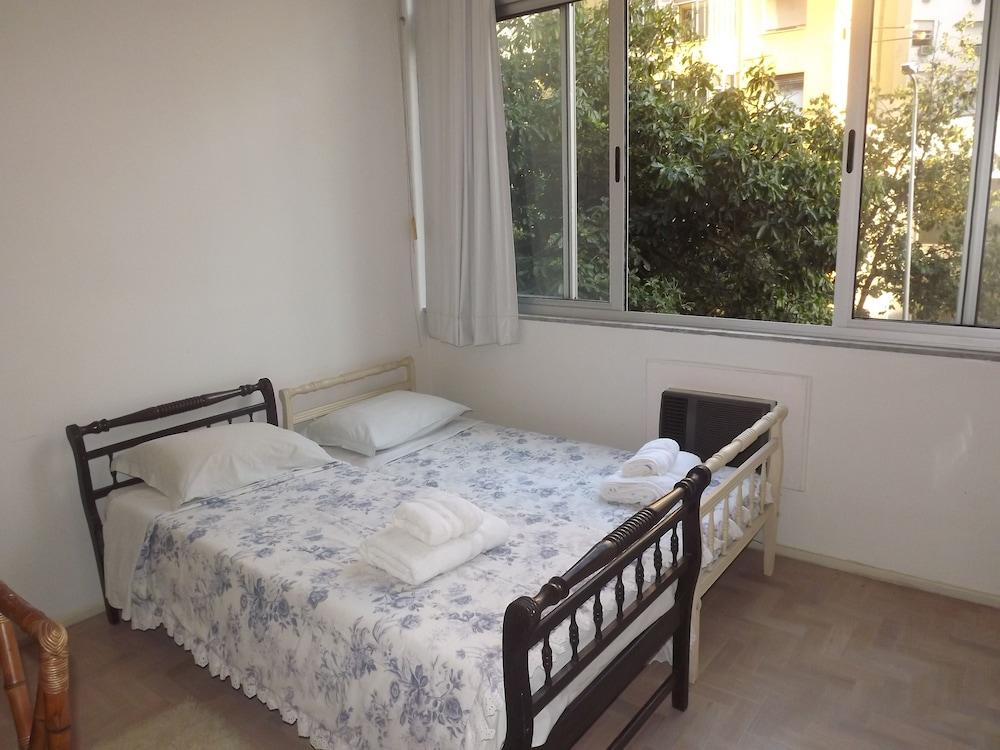 Excelente 2 Quartos em Ipanema