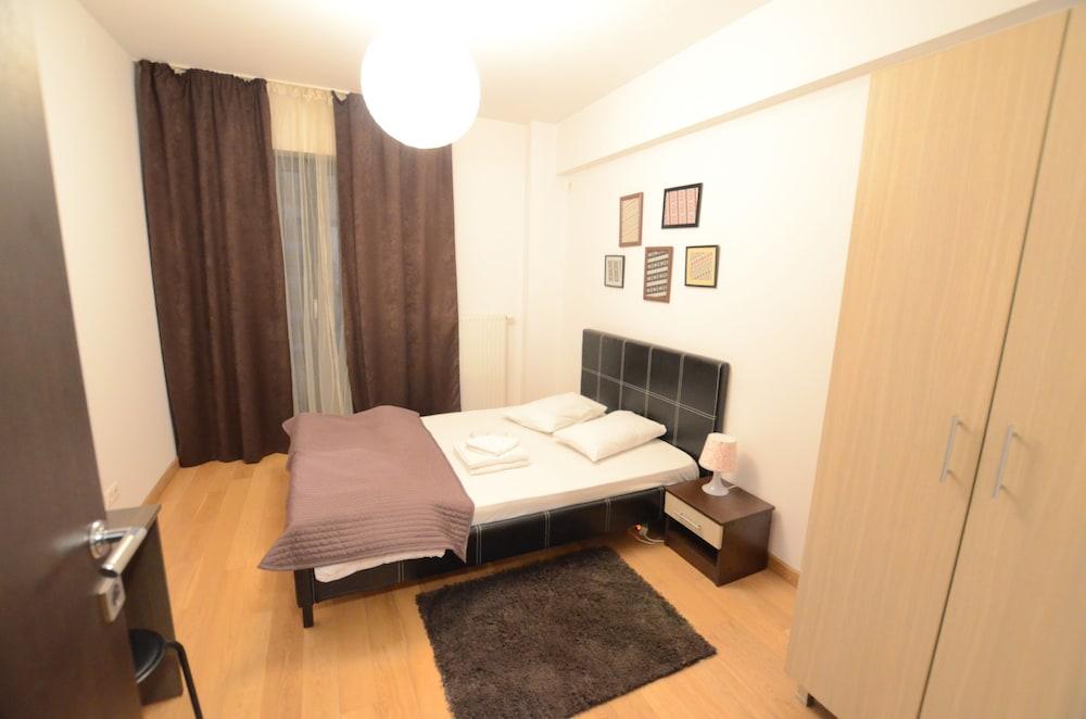 Upground Residence Apartments