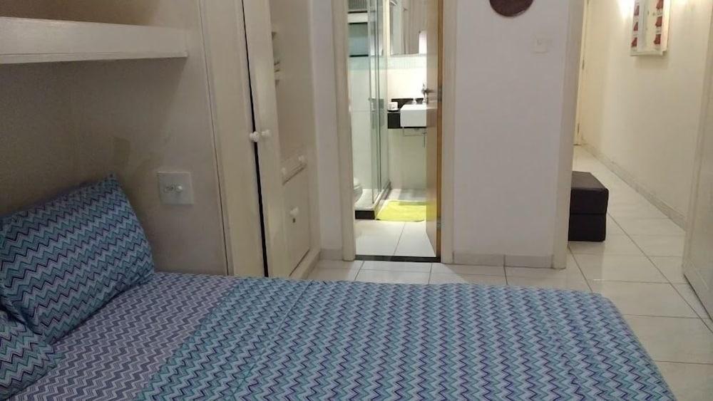 Apartamento Monte Azul