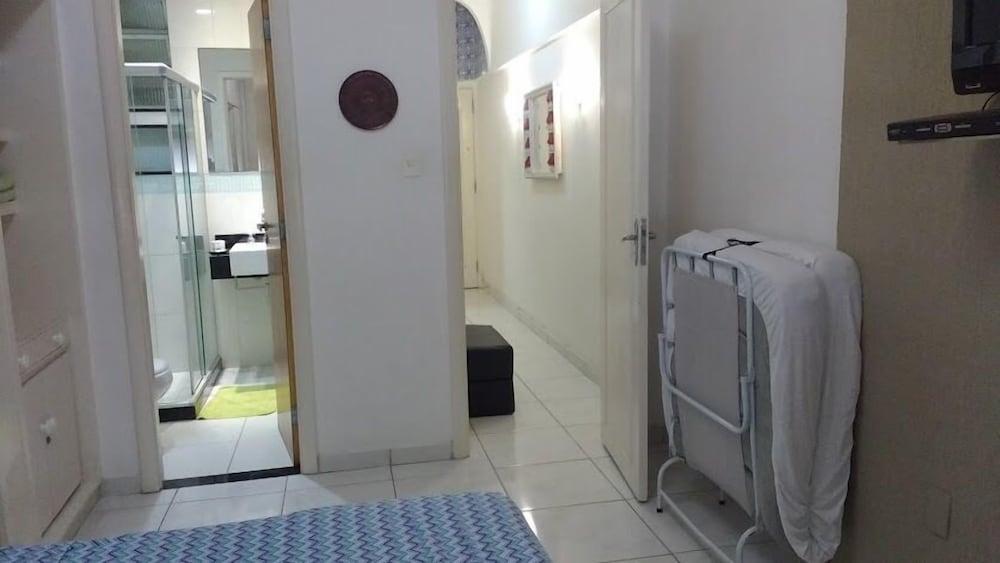 Apartamento Monte Azul