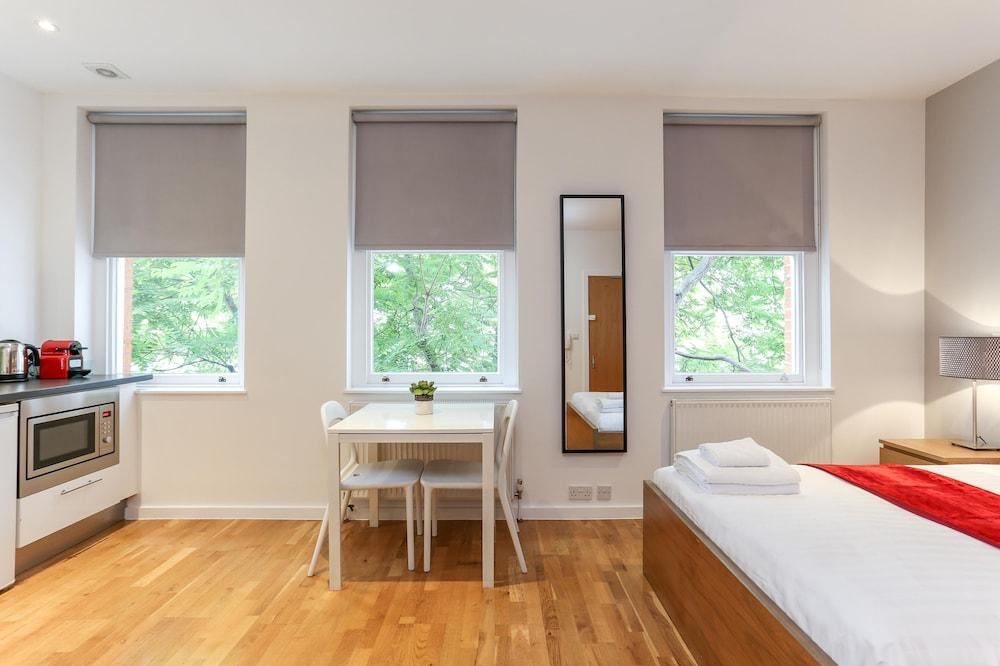 Russell Square Serviced Apartments by Concept Apartments