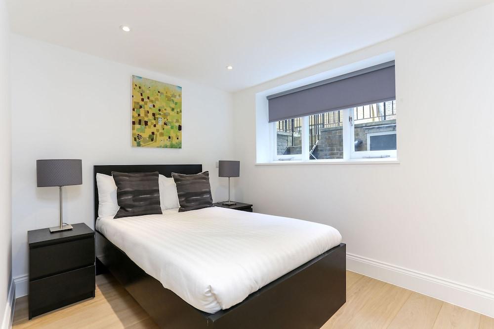 Kings Cross Serviced Apartments by Concept Apartments