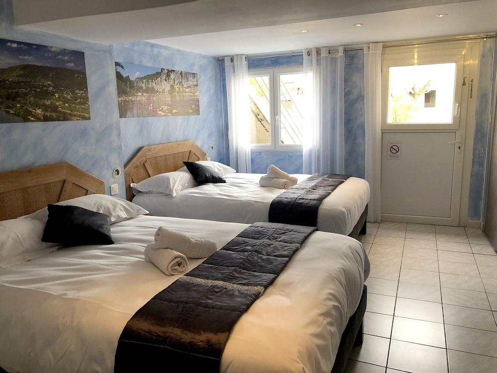 Logis Hotel Bellevue