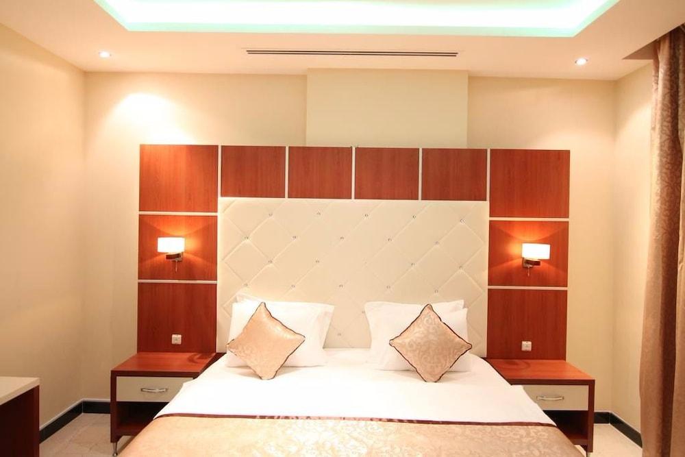 Tobal Jeddah Hotel Apartments