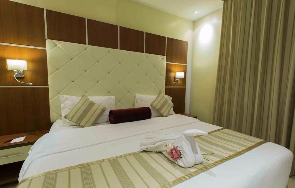 Tobal Jeddah Hotel Apartments