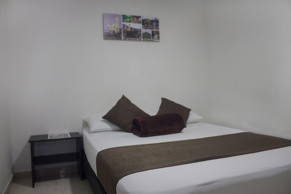 Hotel Santa Maria Pereira