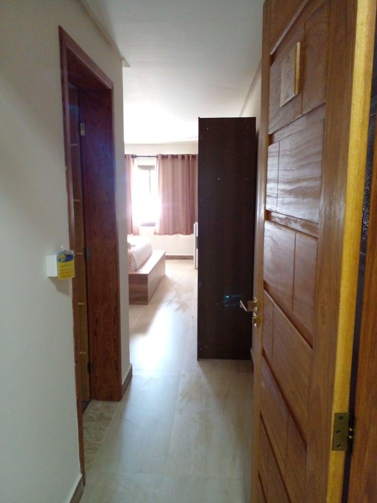 Pousada do Sol de Penedo