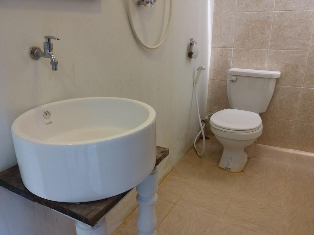 Once Upon a Time at Khao Yai