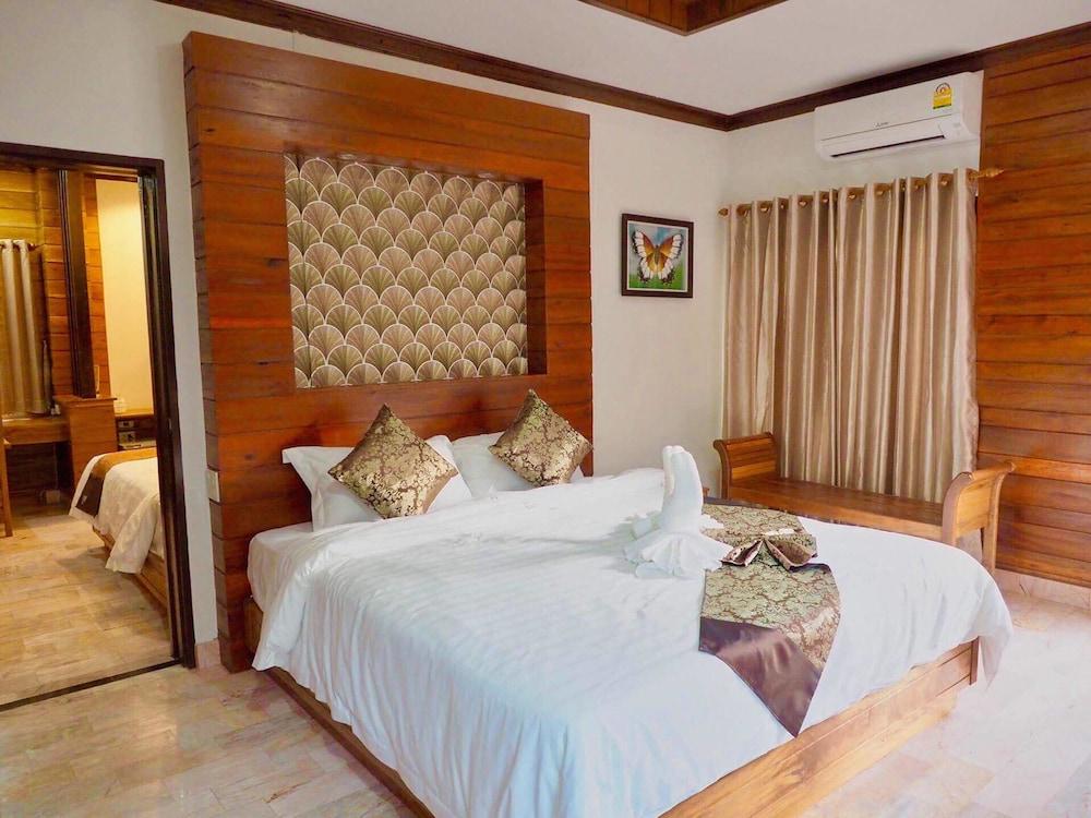 Khum Sai Ngam Hotel & Resort