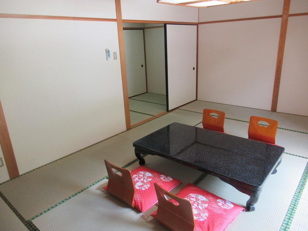 Amagase Onsen Hotel Suikoen