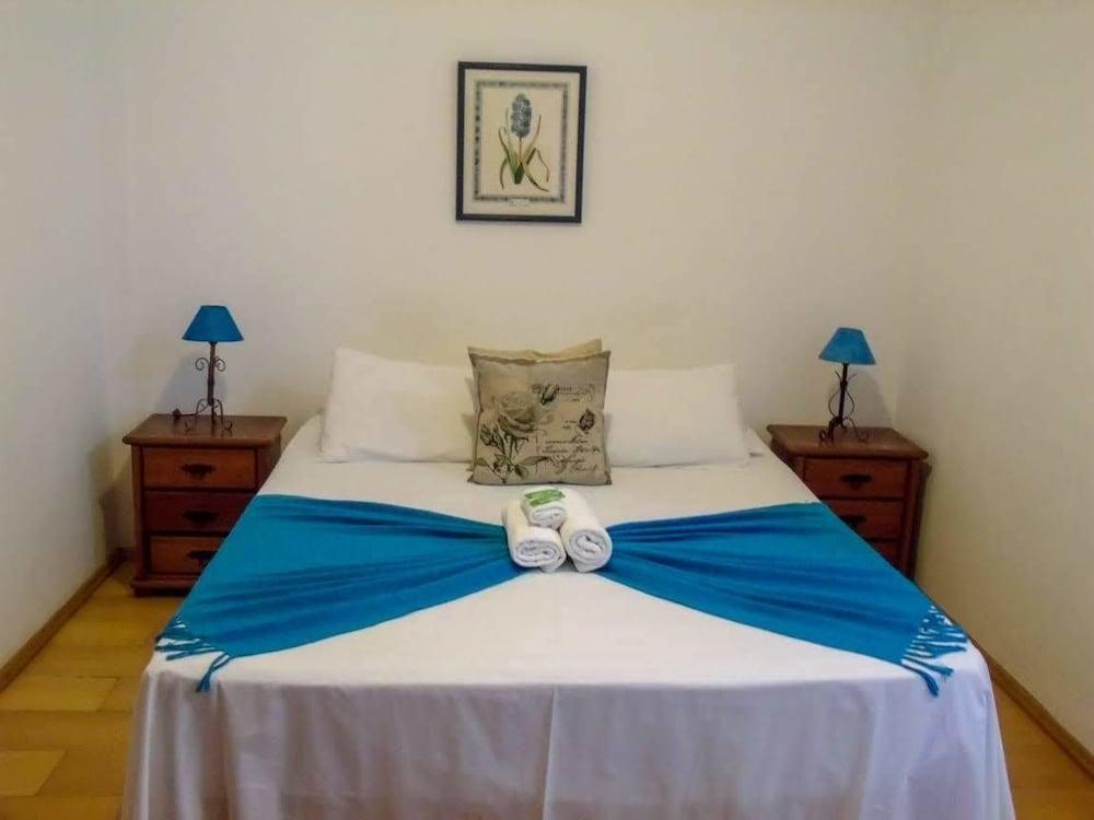 Pousada Bosque do Esquilo