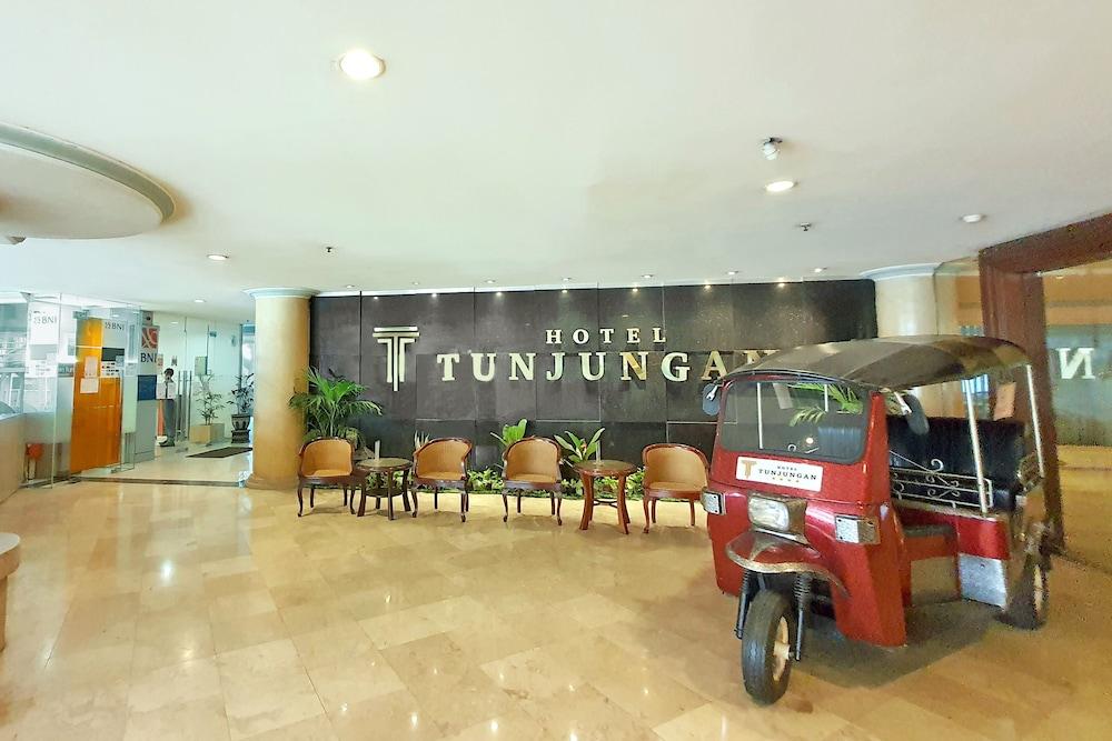 Tunjungan Hotel