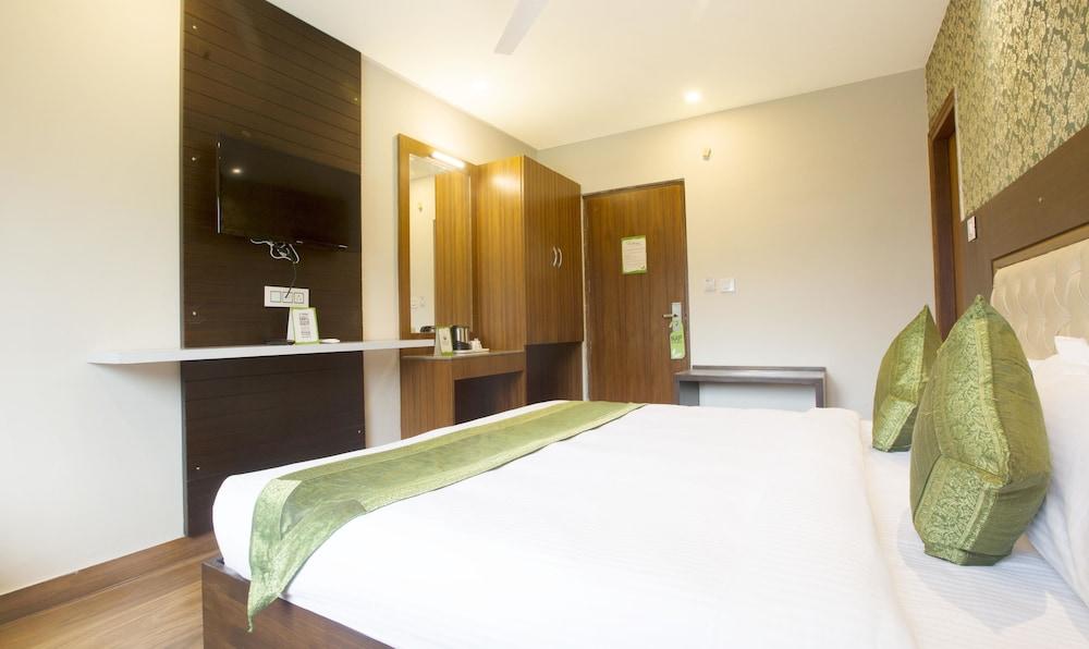 Treebo SC Residency Manali