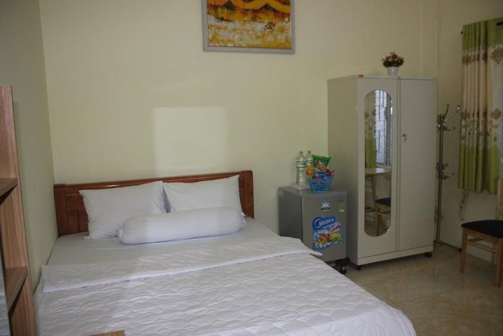 Nancy Guesthouse - Hostel