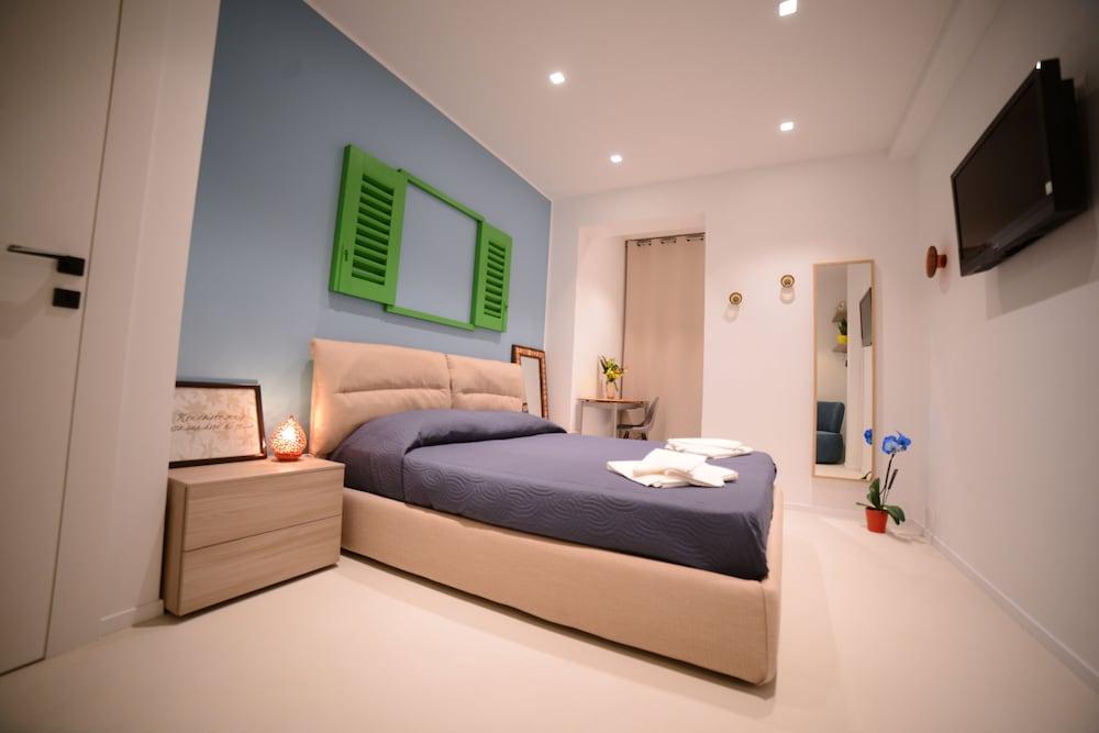 B&B Mareé Seafront Molfetta