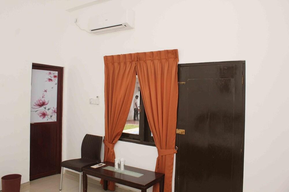 Weligamage Guest and Rest