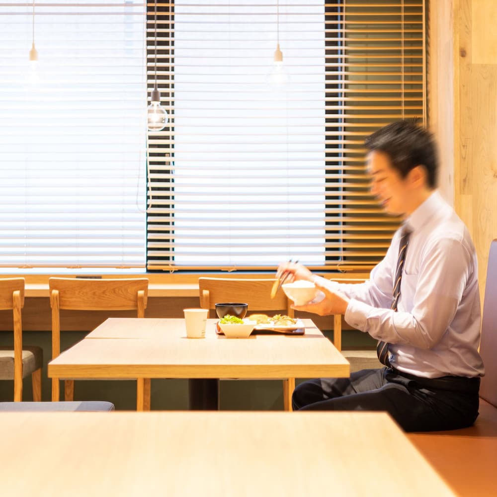 Super Hotel Naha Shintoshin