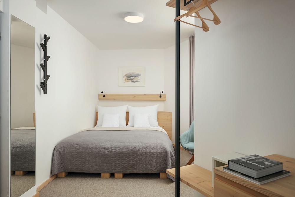 Ski & Spa Bellevue Harrachov