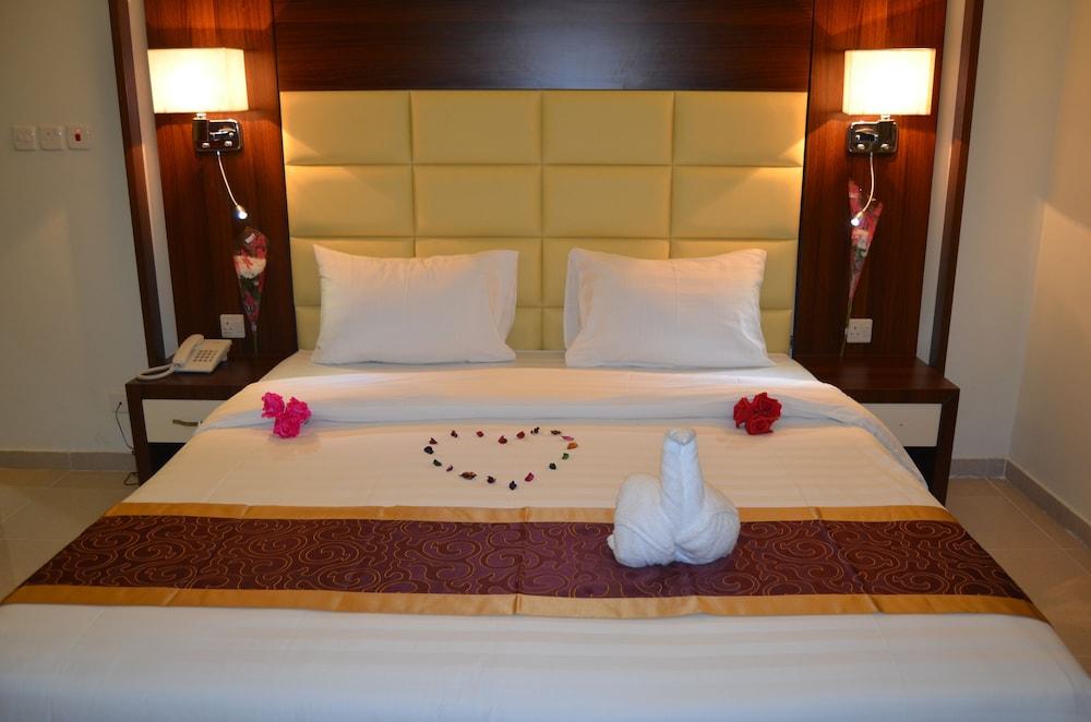 Lina Park Hotel Suites 3