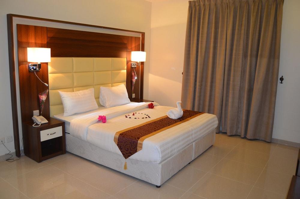 Lina Park Hotel Suites 3